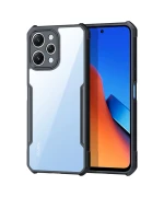 Противоударный чехол XUNDD для Xiaomi Redmi 12​, Black