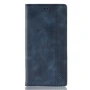 Чехол книжка Epik iFace Retro Leather для Xiaomi Redmi 12C красный