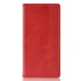 Чехол книжка Epik iFace Retro Leather для Xiaomi Redmi 12C красный