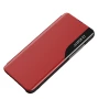 Чохол - книжка Epik Tayler для Xiaomi 12C червоний