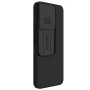 Чехол - накладка Nillkin Cam Shield для Xiaomi Redmi 13 4G / Redmi 13 5G / Poco M6 4G