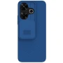 Чехол - накладка Nillkin Cam Shield для Xiaomi Redmi 13 4G / Redmi 13 5G / Poco M6 4G