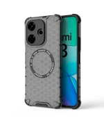 Чехол - накладка Armored Case Sota with Ring для Xiaomi Redmi 13 4G / Redmi 13 5G / Poco M6 4G