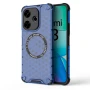 Чохол - накладка Armored Case Sota with Ring для Xiaomi Redmi 13 4G / Redmi 13 5G / Poco M6 4G червоний