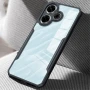 Протиударний чохол XUNDD для Xiaomi Redmi 13 4G / Redmi 13 5G / Poco M6 4G, Black