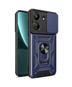 Чохол накладка Ricco Camera Sliding для Xiaomi Redmi 13C / Poco C65