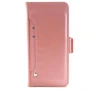 Чехол - книжка Beauty Case для OnePlus 13 с зеркалом синий