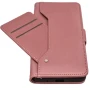 Чехол - книжка Beauty Case для OnePlus 13 с зеркалом синий