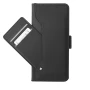 Чехол - книжка Beauty Case для OnePlus 13 с зеркалом синий