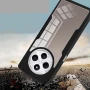 Чехол Double Shield 360 для Xiaomi Redmi 14C / Poco C75
