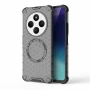 Чехол - накладка Armored Case Sota with Ring для Xiaomi Redmi 14C / Poco C75 зеленый