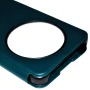 Чехол книжка Epik Tayler для Xiaomi Redmi 14C / Poco C75 черный