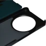Чехол книжка Epik Tayler для Xiaomi Redmi 14C / Poco C75 черный