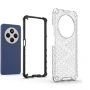 Чехол - накладка Armored Case Sota with Ring для Xiaomi Redmi 14C / Poco C75 зеленый