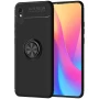 Чехол-накладка С-KU Auto Focus 360 Rotating Ring для Xiaomi Redmi 9A
