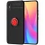 Чехол-накладка С-KU Auto Focus 360 Rotating Ring для Xiaomi Redmi 9A