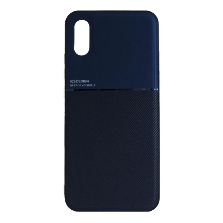 Чохол-накладка c-KU IQS Design для Xiaomi Redmi 9A