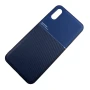 Чохол-накладка c-KU IQS Design для Xiaomi Redmi 9A