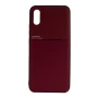 Чохол-накладка c-KU IQS Design для Xiaomi Redmi 9A