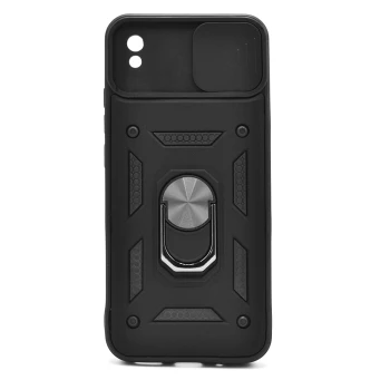 Чехол накладка Ricco Camera Sliding для Xiaomi Redmi 9A