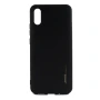 Защитный чехол SMTT для Xiaomi Redmi 9A, Black
