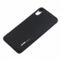 Защитный чехол SMTT для Xiaomi Redmi 9A, Black