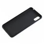 Защитный чехол SMTT для Xiaomi Redmi 9A, Black