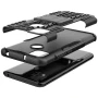 Броньований чохол Armored Case для Xiaomi Redmi 9C чорний