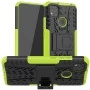 Броньований чохол Armored Case для Xiaomi Redmi 9C чорний