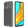 Чохол-накладка C-KU Auto Focus Ultimate Expirience для Xiaomi Redmi 9C