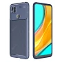 Чохол-накладка C-KU Auto Focus Ultimate Expirience для Xiaomi Redmi 9C