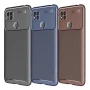 Чохол-накладка C-KU Auto Focus Ultimate Expirience для Xiaomi Redmi 9C
