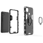 Чехол-накладка Black Panther Armor для Xiaomi Redmi 9C черный