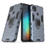 Чехол-накладка Black Panther Armor для Xiaomi Redmi 9C черный