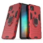 Чехол-накладка Black Panther Armor для Xiaomi Redmi 9C черный