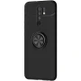Чехол-накладка С-KU Auto Focus 360 Rotating Ring для Xiaomi Redmi 9