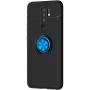 Чехол-накладка С-KU Auto Focus 360 Rotating Ring для Xiaomi Redmi 9