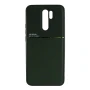 Чехол-накладка c-KU IQS Design для Xiaomi Redmi 9