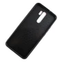 Чехол-накладка c-KU IQS Design для Xiaomi Redmi 9