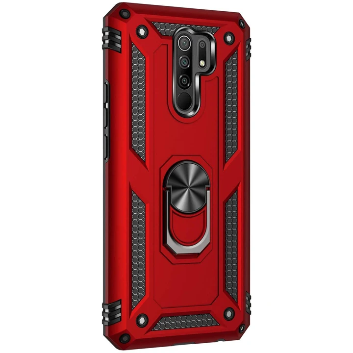 Чохол-накладка Ricco Armor для Xiaomi Redmi 9