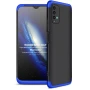 Чехол накладка GKK 360 для Xiaomi Redmi Note 9 4G / Redmi 9T