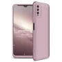 Чехол накладка GKK 360 для Xiaomi Redmi Note 9 4G / Redmi 9T