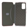Шкіряний чехол-книжка Baseus Premium Edge для Xiaomi Redmi 9T