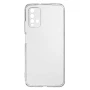 Прозорий захисний чохол SMTT Simeitu для Xiaomi Redmi 9T, Transparent