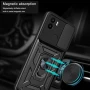 Чехол накладка Ricco Camera Sliding для Xiaomi Redmi A1+ / A2+