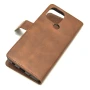 Чехол книжка Leather Magnet Case для Xiaomi Redmi A1 Plus / A2 Plus