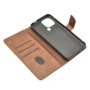 Чехол книжка Leather Magnet Case для Xiaomi Redmi A1 Plus / A2 Plus