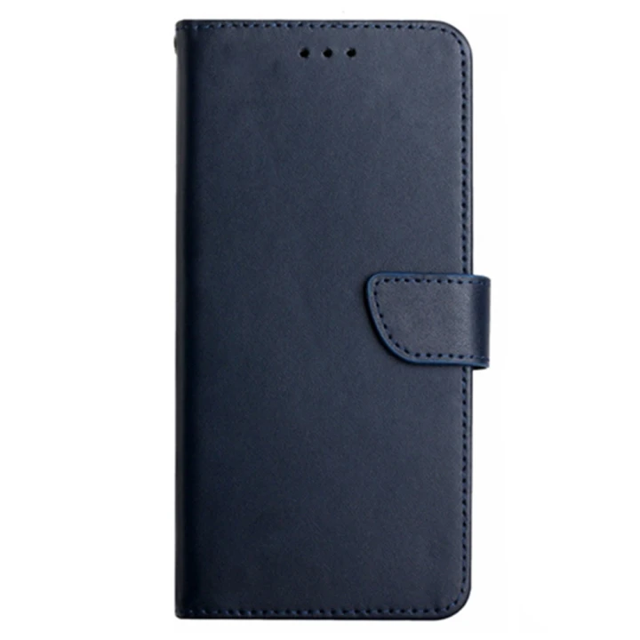 Чехол книжка Leather Magnet Case для Xiaomi Redmi A1 Plus / A2 Plus