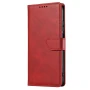 Чехол книжка Leather Magnet Case для Xiaomi Redmi A1 Plus / A2 Plus