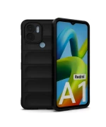 Чохол-накладка Ricco Phantom Shield для Xiaomi Redmi A1 Plus / A1 Plus із захистом при падінні